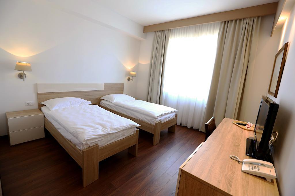 Hotel Quercus Medjugorje Room photo