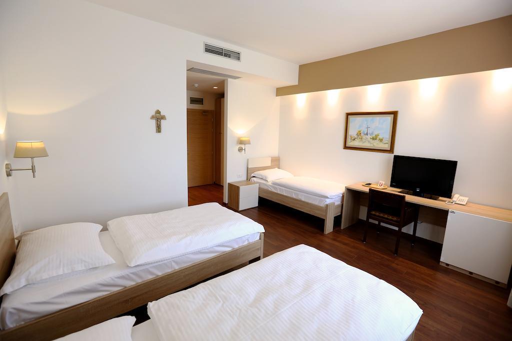 Hotel Quercus Medjugorje Room photo